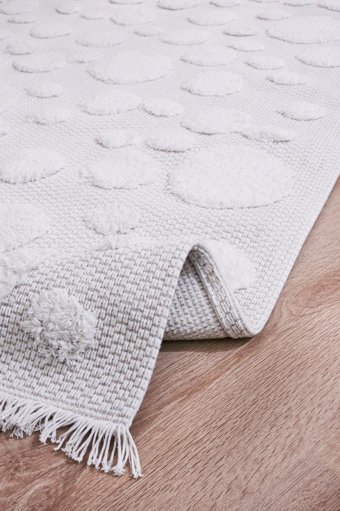 Cass Halı - Online Satın Al - Apex Habitat 7661 Krem 2